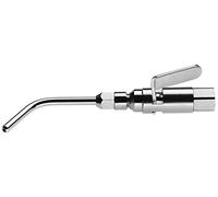 Facom V.999A - Boquilla Acodada Para Pistola Aire Comp