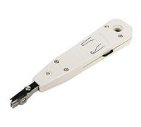 Faconet - Herramienta de instalación para enchufes de red (cat. 5, cat 6, cat 7, cat 6A)