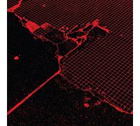 Facs - Still Life in Decay [Casete]