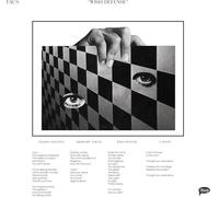 Facs - Wish Defense [Vinilo]