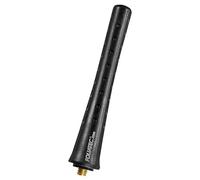 FACT Antenne DOT, schwarz