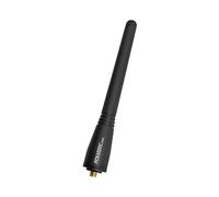 FACT Antenne SPORT, schwarz