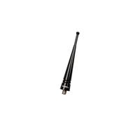 FACT Design Antenne Typ Pin 2, schwarz