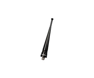 FACT Design Antenne Typ Pin 2, schwarz