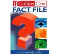 Fact File (ebook)