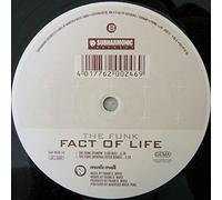 Fact of Life - The Funk (x2, Pumpin Club Mix + Menthal Filter Remix)