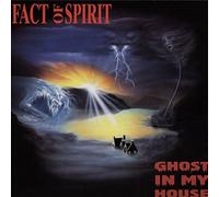 Fact Of Spirit - Ghost In My House