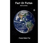 Fact Or Fiction - Shorts & Stories