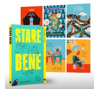 Factanza. Facciamo il punto. Stare bene in un mondo che corre