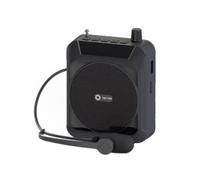 Factem Factem PVA 100 Micrófonos y altavoz portátil para que le escuche de forma clara su entorno