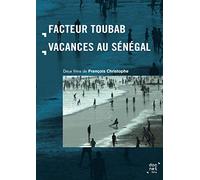 Facteur Toubab + Vacances au Sénégal [Francia] [DVD]