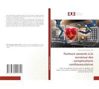 Facteurs associés à la survenue des complications cardiovasculaires: chez les patients vivants avec le diabète de type 2 au service médecine interne de l’hôpital national Donka Chu