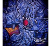 Facteurs Chevaux - Chante-Nuit
