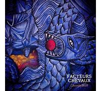 Facteurs Chevaux - Chante-Nuit [Vinilo]