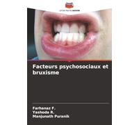 Facteurs psychosociaux et bruxisme