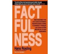 factfulness rosling hans Ed. 2018