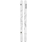 FACTION Agent 1 - Hombre - Blanco / Negro - talla 178- modelo 2025