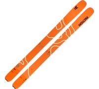 FACTION Agent 3 - Hombre - Narnaja - talla 178- modelo 2026