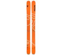 Faction - Agent 3 Orange 2026 - Talla 188 cm - Naranja Naranja 188 cm