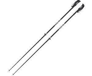 FACTION Agent Poles - Unisex - Negro - talla única- modelo 2026