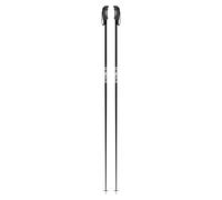 Faction - Bastones esquí - Dancer Poles Black de Aluminio - Talla 105 cm - Negro Negro 105 cm