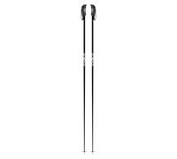 Faction - Bastones esquí - Dancer Poles Black de Aluminio - Talla 125 cm - Negro Negro 125 cm