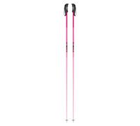 Faction - Bastones esquí - Dancer Poles Pink de Aluminio - Talla 105 cm - Rosa Rosa 105 cm