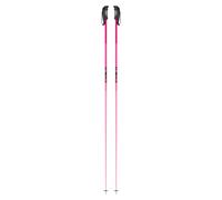 Faction - Bastones esquí - Dancer Poles Pink de Aluminio - Talla 135 cm - Rosa Rosa 135 cm