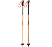 Faction - Bastones esquí - Faction Poles Orange - Talla 125 cm - Naranja Naranja 125 cm