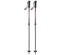 Faction - Bastones esquí - Prodigy JR Poles Black de Aluminio - Negro Negro one size