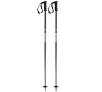Faction - Bastones esquí - Prodigy Poles Black de Aluminio - Talla 130 cm - Negro Negro 130 cm