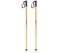 Faction - Bastones esquí - Prodigy Poles Orange de Aluminio - Talla 120 cm - Naranja Naranja 120 cm