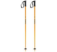 Faction - Bastones esquí - Prodigy Poles Orange de Aluminio - Talla 125 cm - Naranja Naranja 125 cm