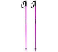 Faction - Bastones esquí - Prodigy Poles Pink de Aluminio - Talla 110 cm - Rosa Rosa 110 cm
