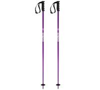 Faction - Bastones esquí - Prodigy Poles Purple de Aluminio - Talla 110 cm - Púrpura Púrpura 110 cm
