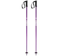 Faction - Bastones esquí - Prodigy Poles Purple de Aluminio - Talla 115 cm - Púrpura Púrpura 115 cm