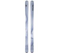 Faction - Dancer 1 Grey 2026 de Titanio - Talla 154 cm - Gris Gris 154 cm