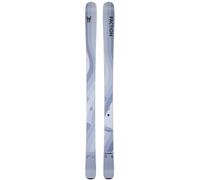 Faction - Dancer 1 Grey 2026 de Titanio - Talla 186 cm - Gris Gris 186 cm