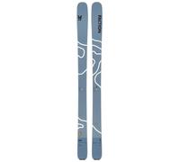 Faction - Esquís - Agent 2 Blue 2027 - Talla 187 cm - Azul Azul 187 cm