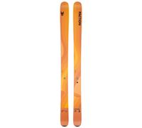 Faction - Packs (esquí + fijaciones) - Pack Dancer 3 Orange 2025 de Titanio - Naranja Naranja 164 cm.178 cm.183 cm.188 cm