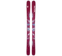 Faction - Esquís - Prodigy 1 Capsule 2027 - Talla 164 cm - Burdeos Burdeos 164 cm