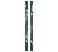 Faction - Esquís - Prodigy 2 Capsule 2027 - Talla 171 cm - Verde Verde 171 cm