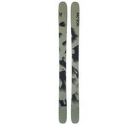 Faction - Esquís - Prodigy 3 2027 - Talla 184 cm - Caqui Caqui 184 cm