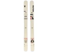 Faction - Esquís - Prodigy 3 Capsule 2026 - Talla 172 cm - Blanco Blanco 172 cm