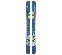 Faction - Packs (esquí + fijaciones) - Pack Prodigy 3 Capsule 2027 - Azul Azul 164 cm.172 cm.184 cm