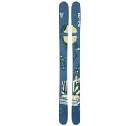 Faction - Esquís - Prodigy 3 Capsule 2027 - Talla 172 cm - Azul Azul 172 cm