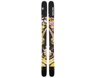 Faction - Esquís - Prodigy 4 2026 - Talla 179 cm - Negro Negro 179 cm