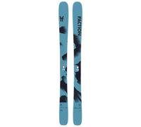 Faction - Esquís - Prodigy Grom 2027 - Talla 143 cm - Azul Azul 143 cm