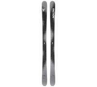 Faction - Esquís - Studio 0 Pro 2027 de Madera - Talla 162 cm - Negro Negro 162 cm