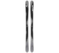 Faction - Esquís - Studio 0 Pro 2027 de Madera - Talla 168 cm - Negro Negro 168 cm